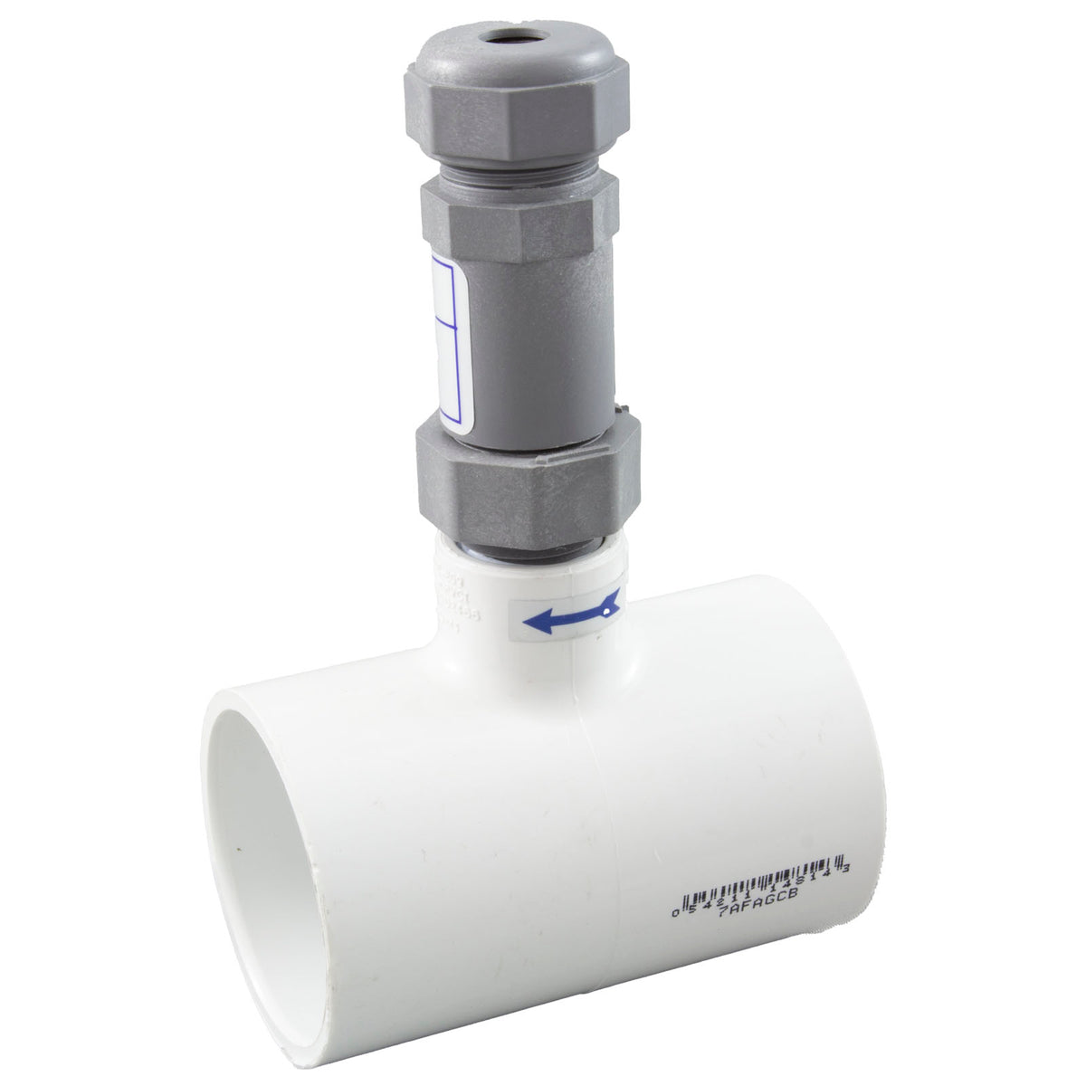Flow Switch, AutoPilot, Salt Cell Systems