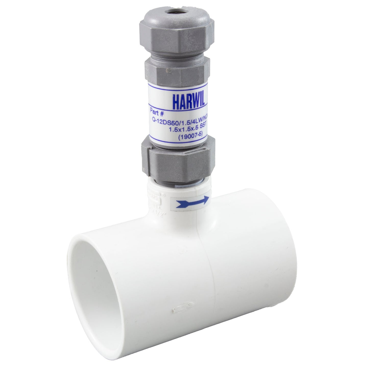 Flow Switch, AutoPilot, Salt Cell Systems