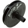 Impeller, Speck A91-II, 1.0thp/1.5hp Spl, 10.5mm, 3/8", 5V