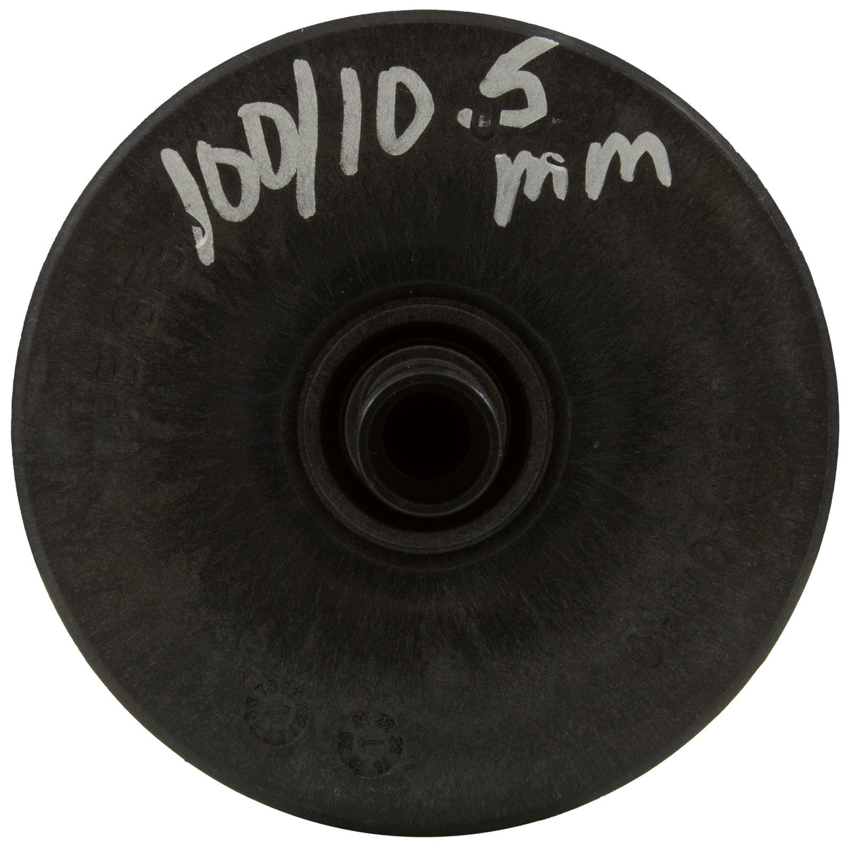 Impeller, Speck A91-II, 1.0thp/1.5hp Spl, 10.5mm, 3/8", 5V