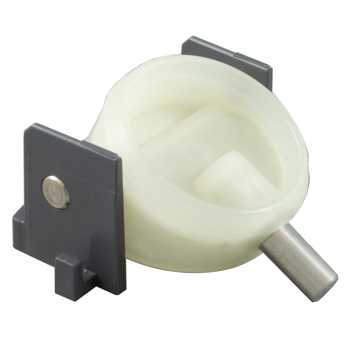 1 1/2" Glued T-Valve Assembly