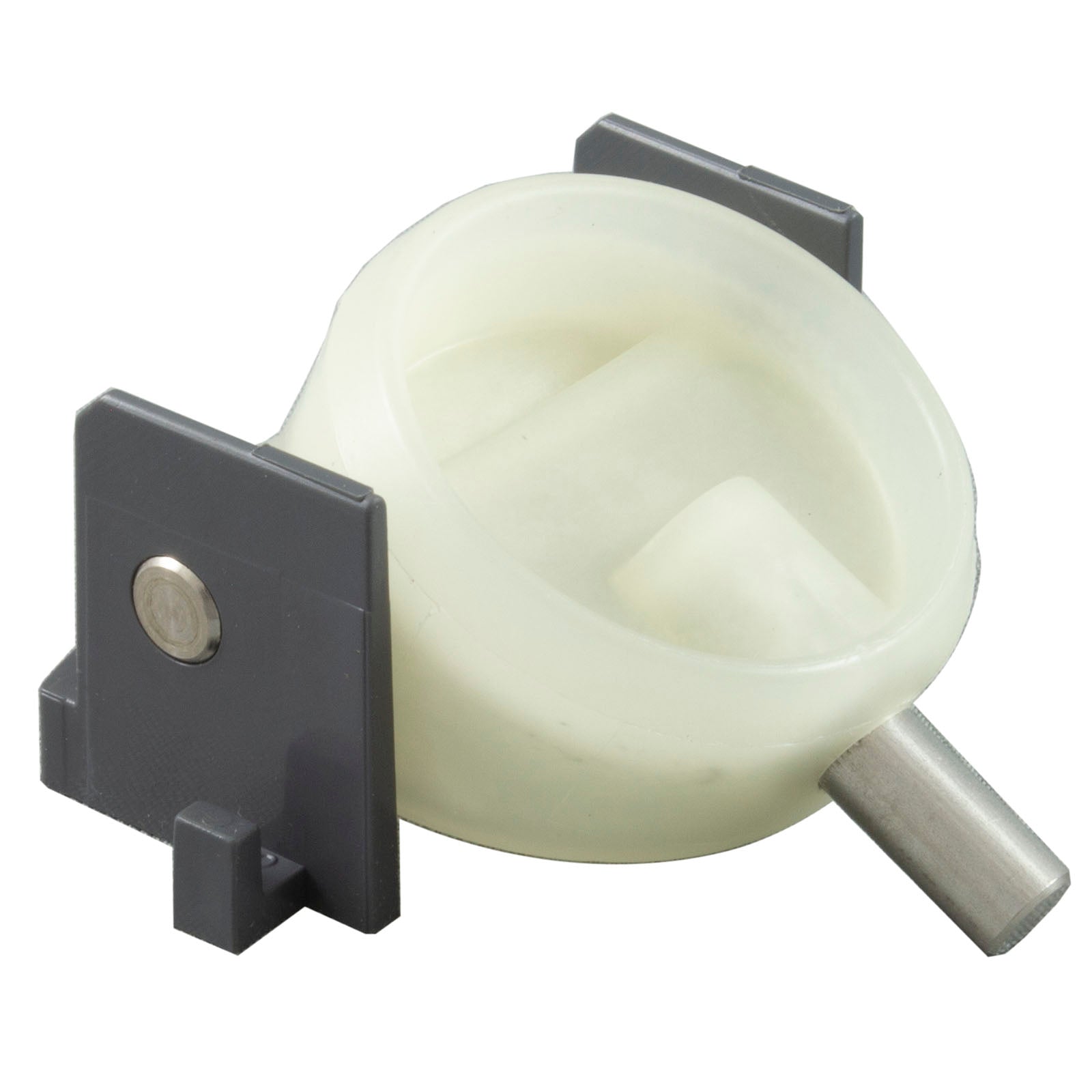 1 1/2" Glued T-Valve Assembly