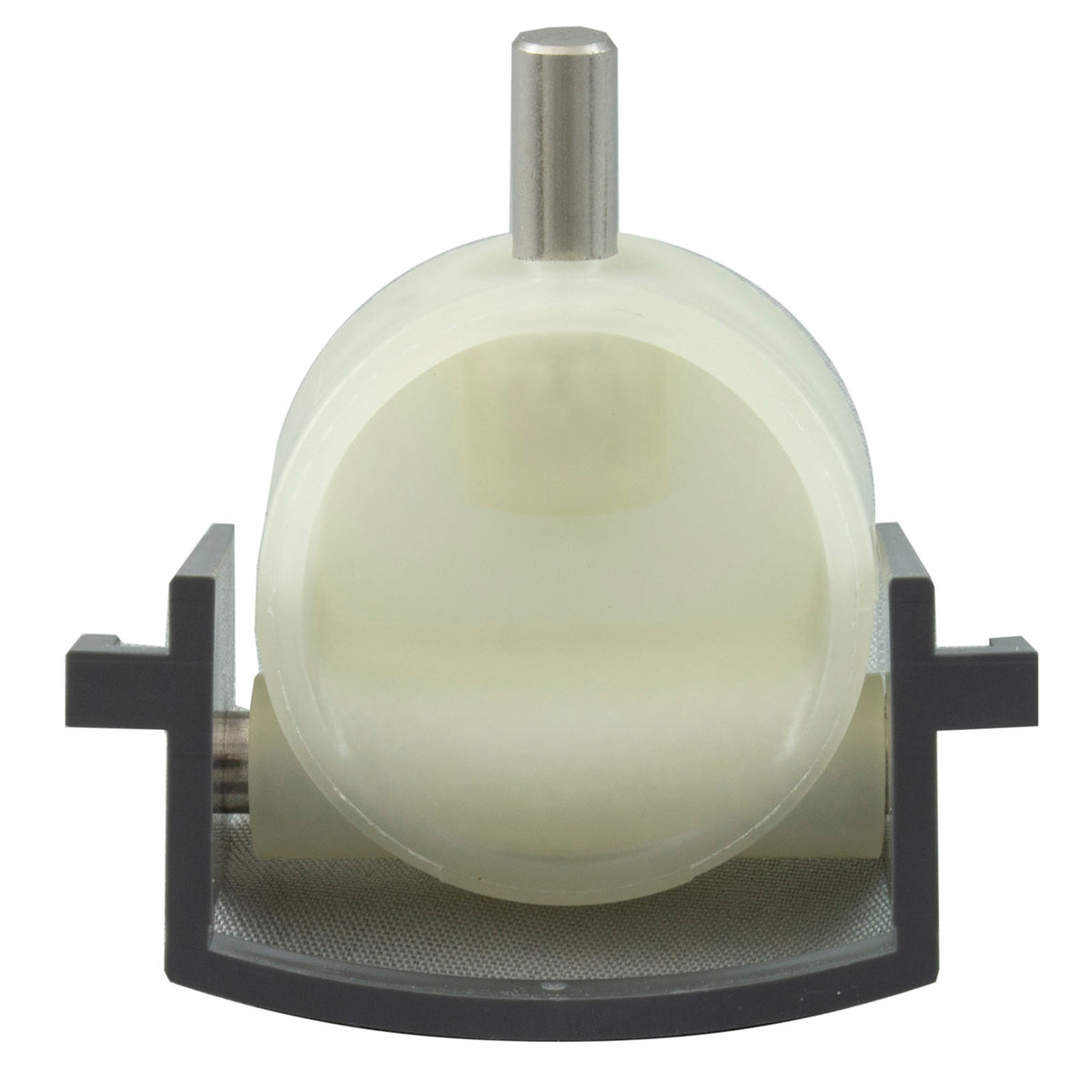 1 1/2" Glued T-Valve Assembly