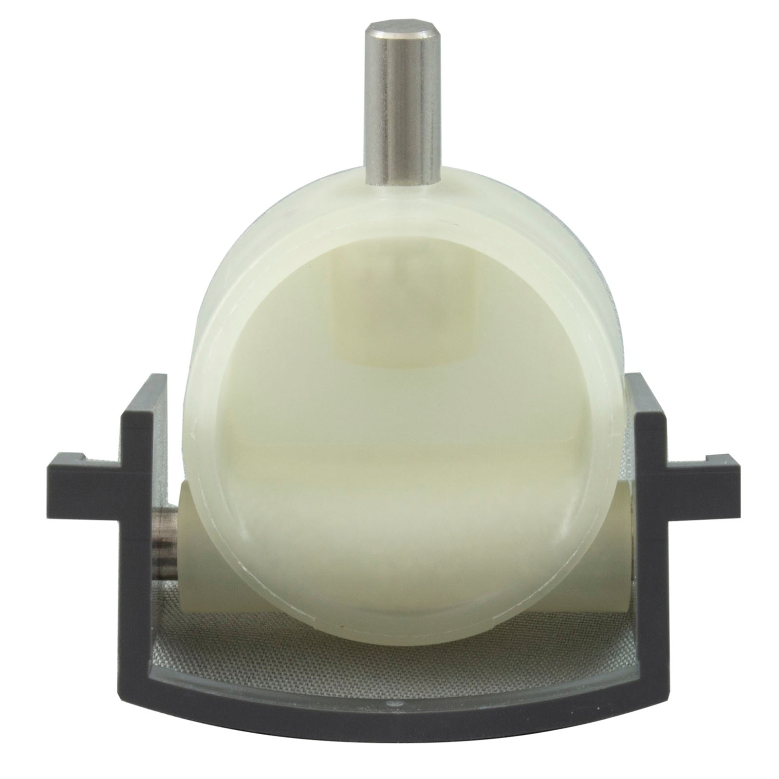 1 1/2" Glued T-Valve Assembly