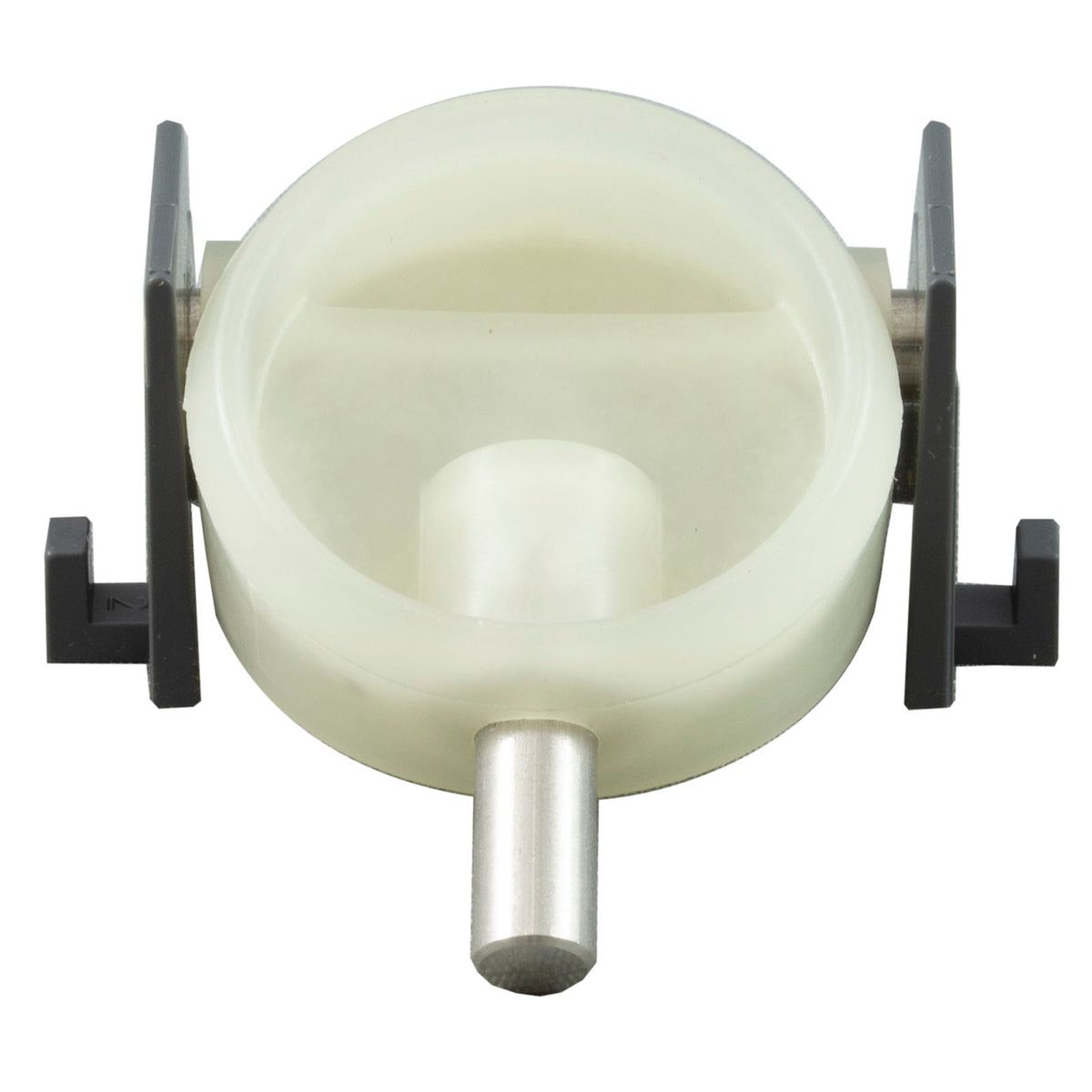 1 1/2" Glued T-Valve Assembly