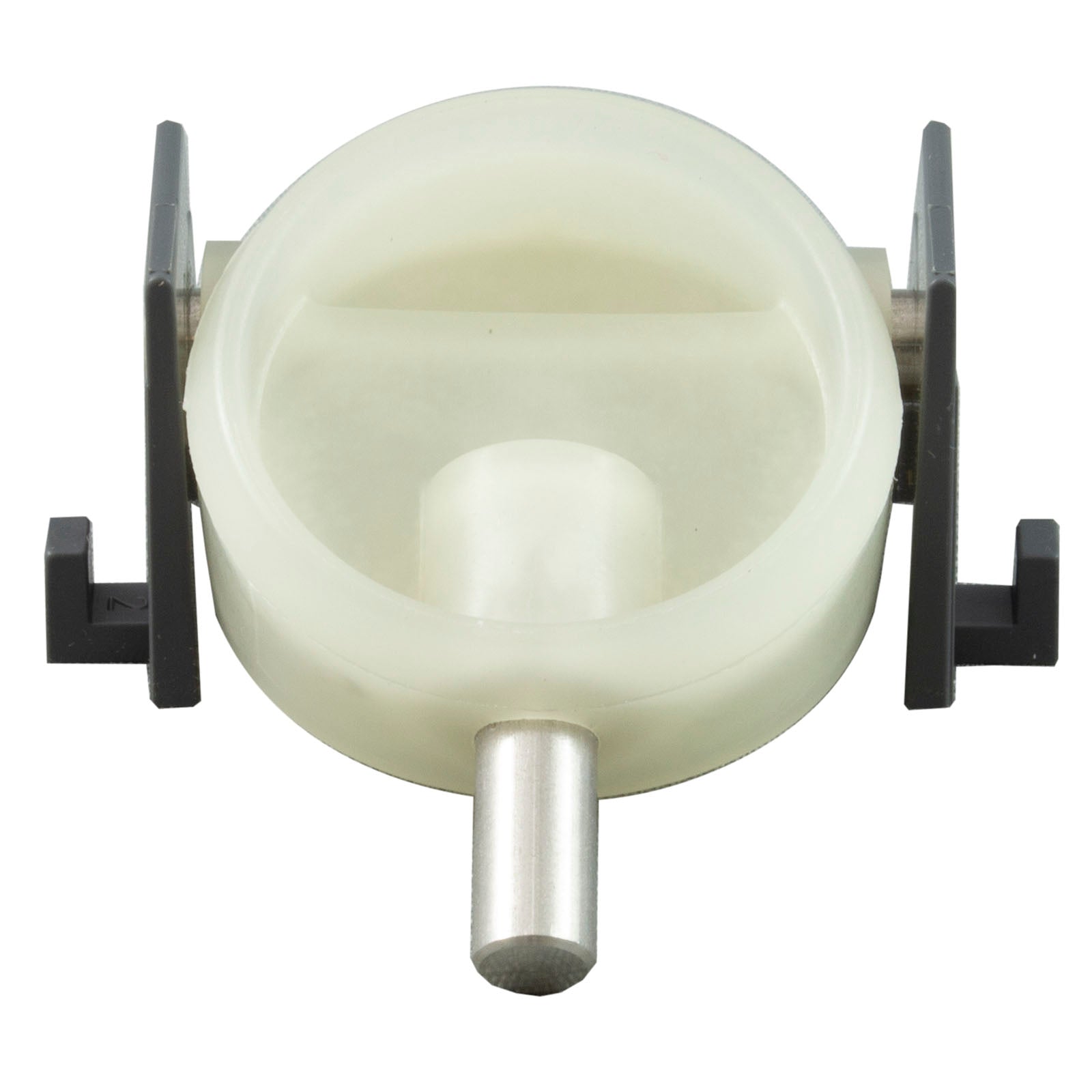 1 1/2" Glued T-Valve Assembly
