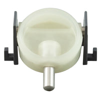 1 1/2" Glued T-Valve Assembly