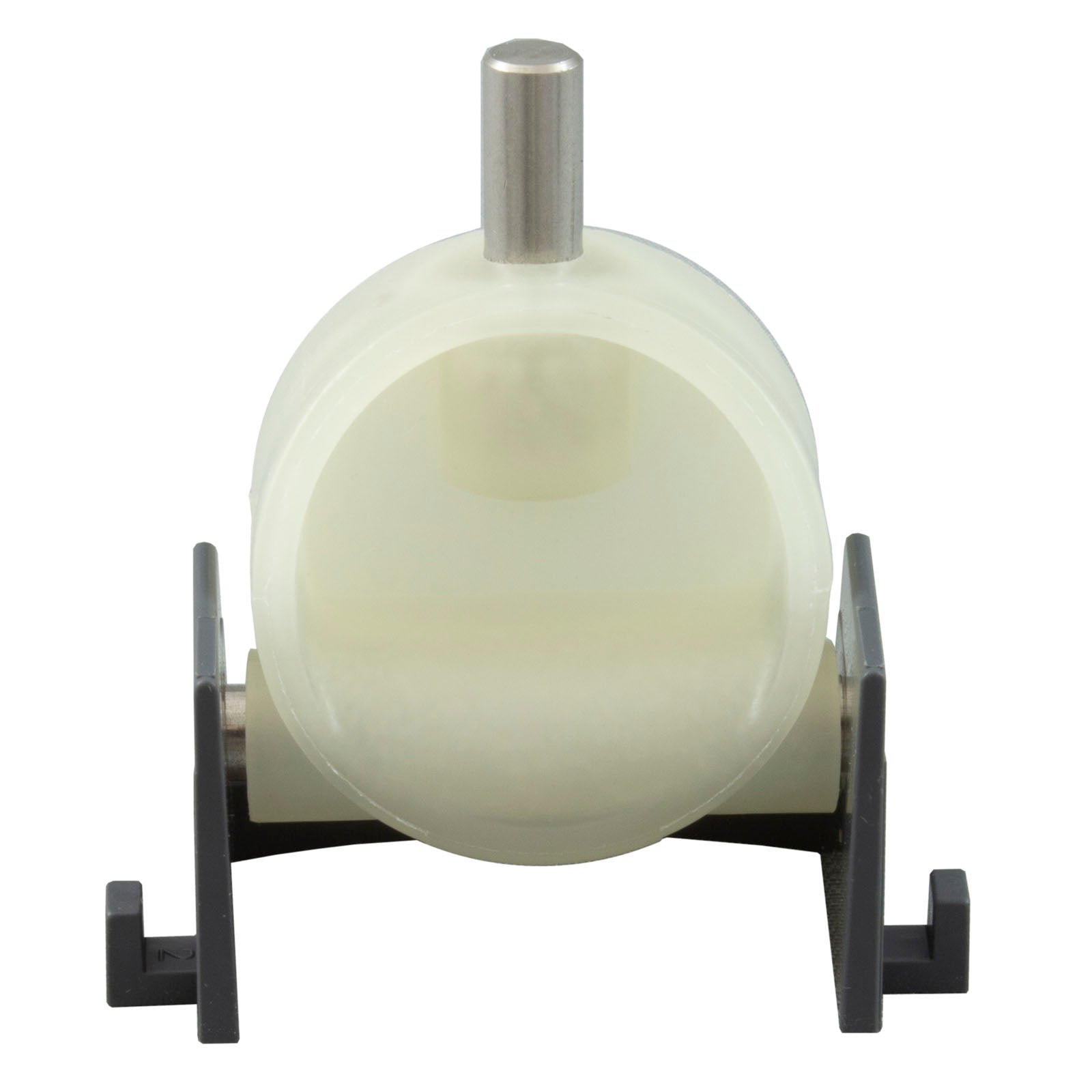 1 1/2" Glued T-Valve Assembly