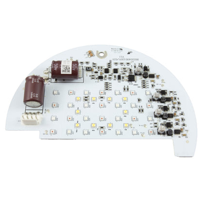 Light Engine, Zodiac, Lrg RGBW LED, 115v, w/Lt Shaping Diverger