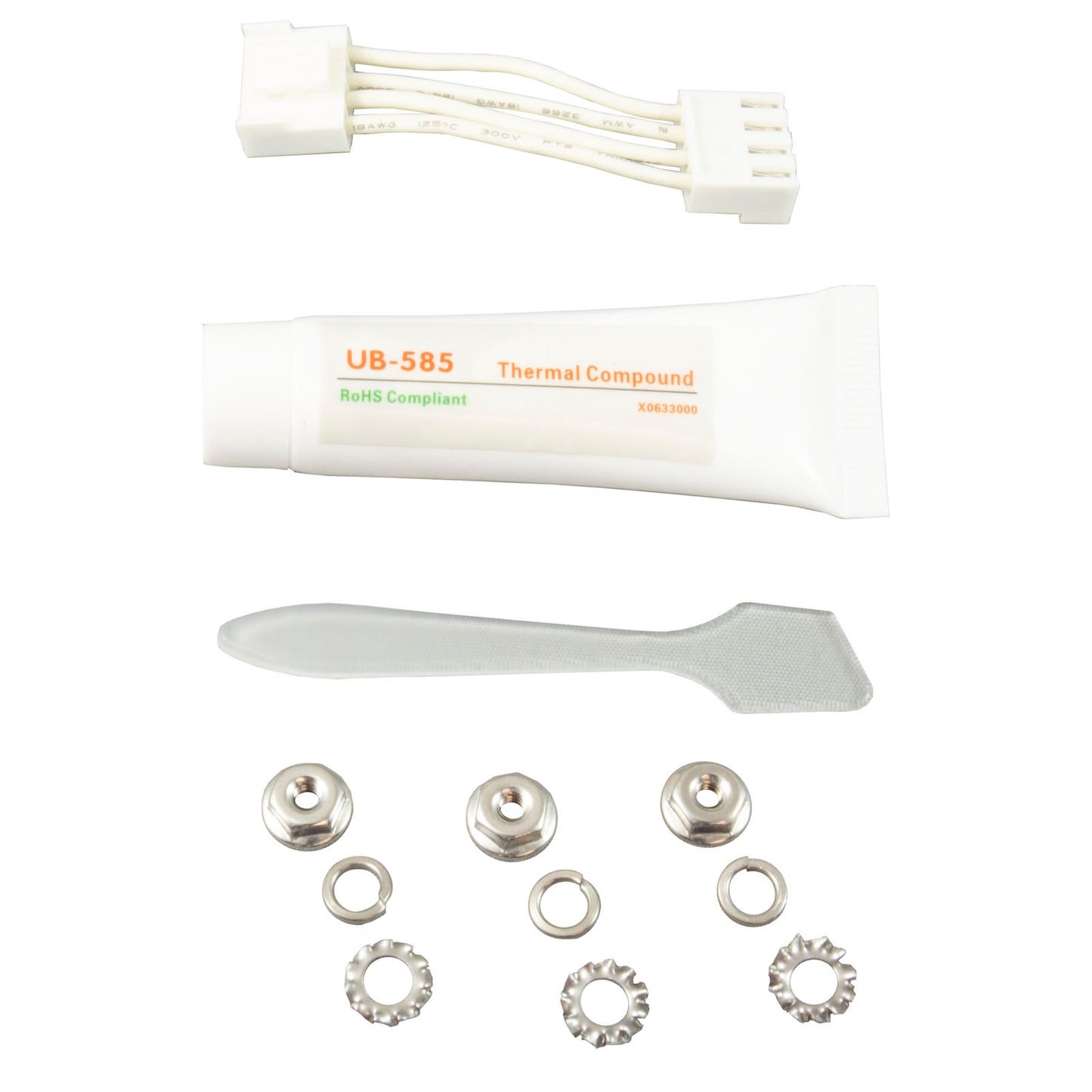 Light Engine, Zodiac, Lrg RGBW LED, 115v, w/Lt Shaping Diverger