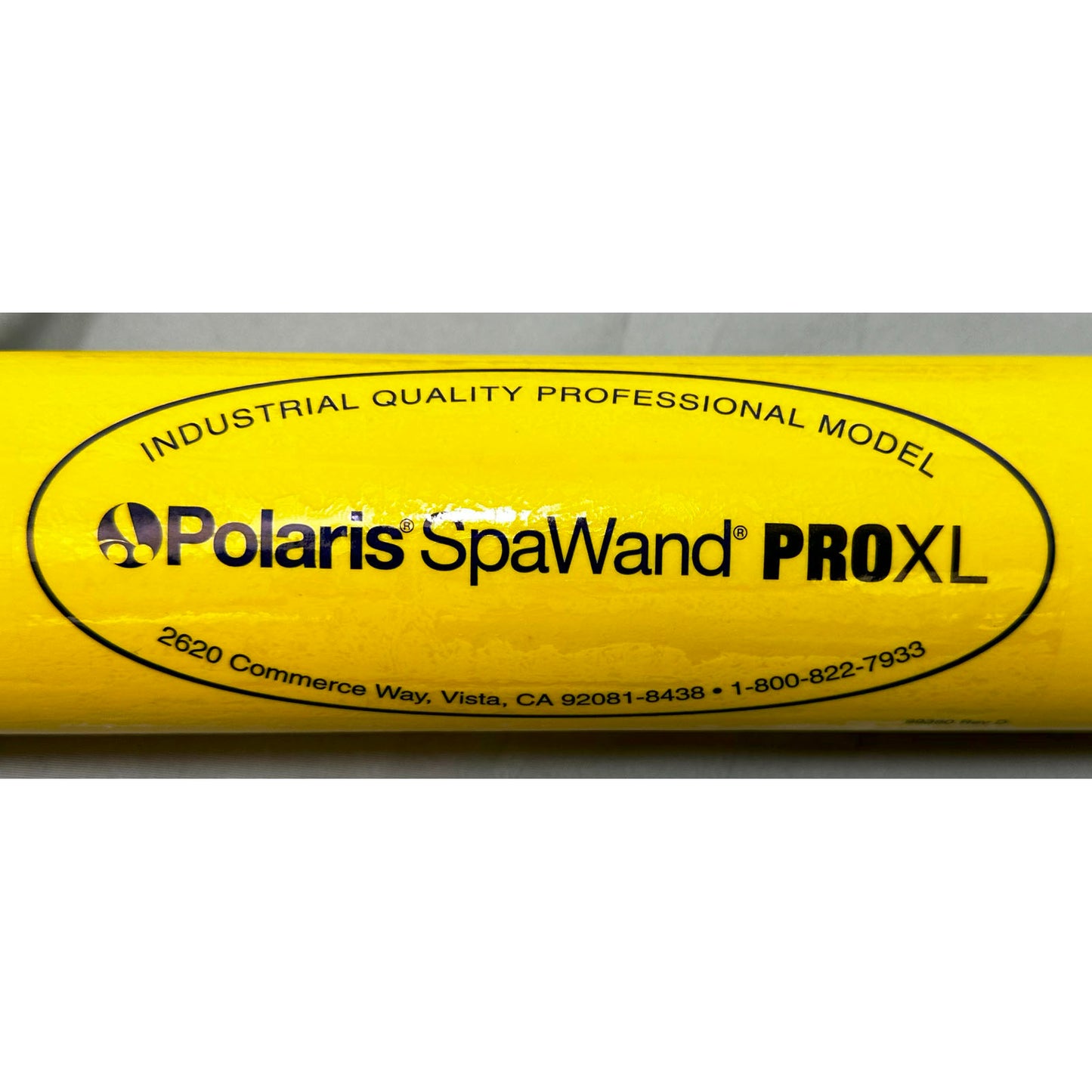Zodiac Spawand Pro Xl