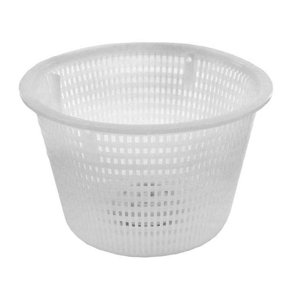 Cesta de skimmer B-9 Aladdin OEM Pentair 516112 sin manija