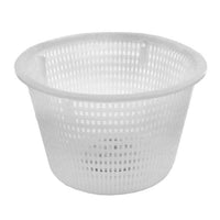 Cesta de skimmer B-9 Aladdin OEM Pentair 516112 sin manija