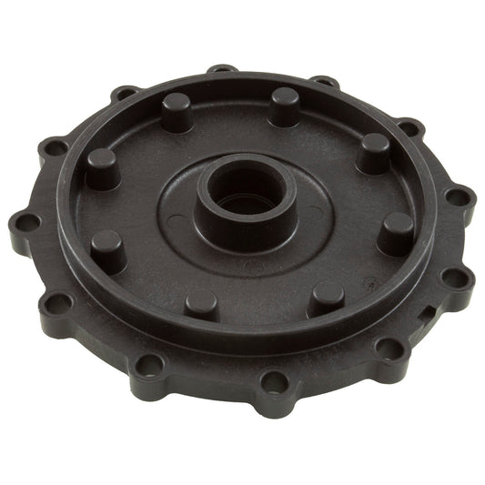 Cover, Pentair, 2-1/2" & 3" Diverter Valve