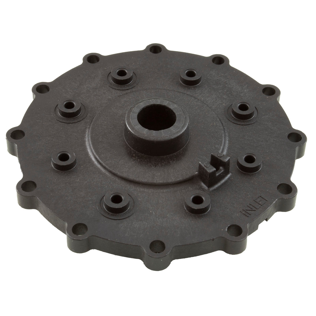 Cover, Pentair, 2-1/2" & 3" Diverter Valve