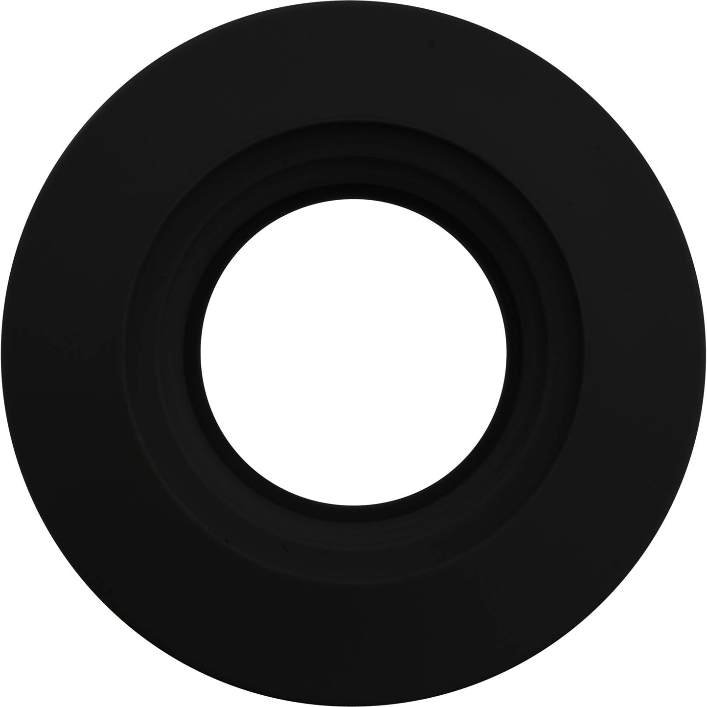 Gunite Pool Fitt (1.5In Fip X S) Wtr Stp Black