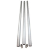 Reel Tube Kit, Feherguard, Low Profile, In Ground