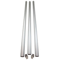 Reel Tube Kit, Feherguard, Low Profile, In Ground