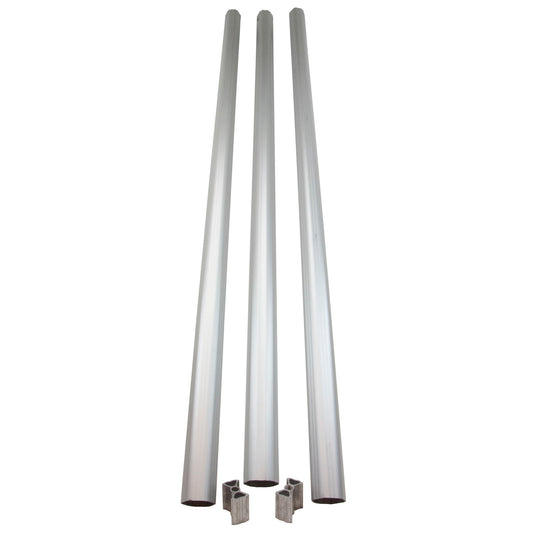 Reel Tube Kit, Feherguard, Low Profile, In Ground