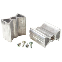 Reel Tube Kit, Feherguard, Low Profile, In Ground