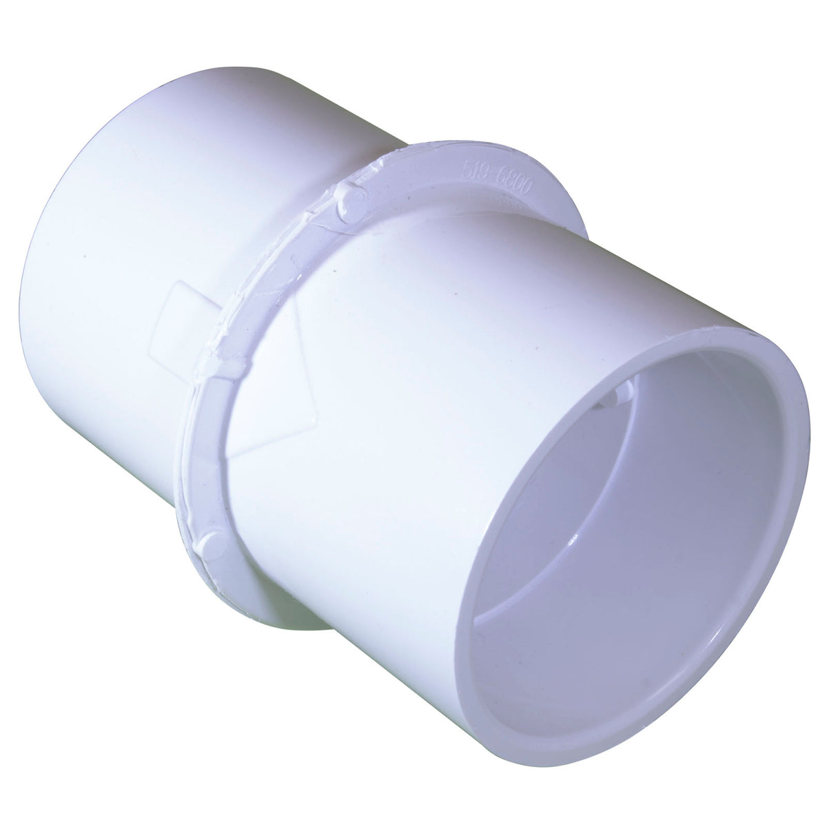 Check Valve 2"Skt X 2"Skt, Flapper Check Body
