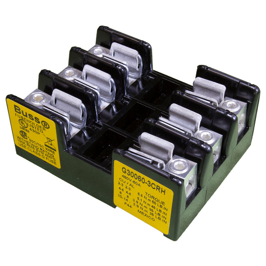 Porte-fusible pour Coates Htr 32030Cph