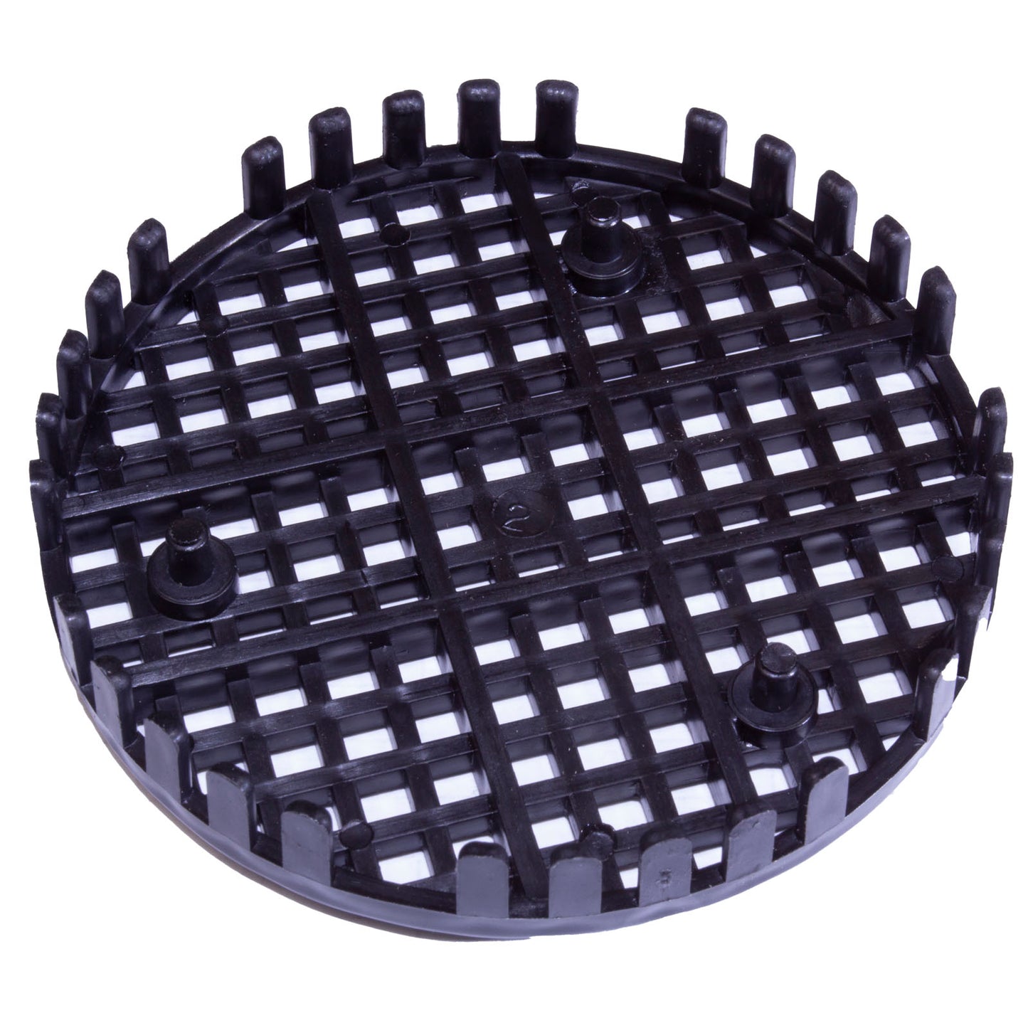 Inlet Screen, Little Giant, Black, 6-CIM-R/6-CIA-RFS/8-CIM-R