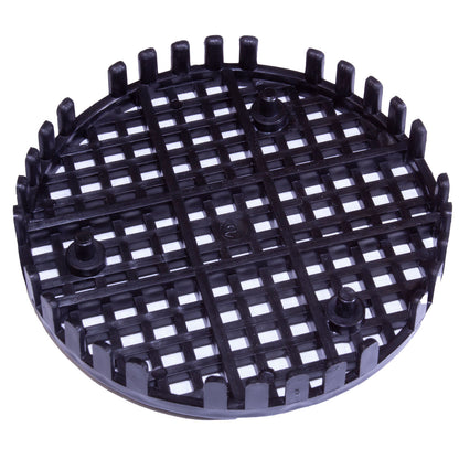 Inlet Screen, Little Giant, Black, 6-CIM-R/6-CIA-RFS/8-CIM-R