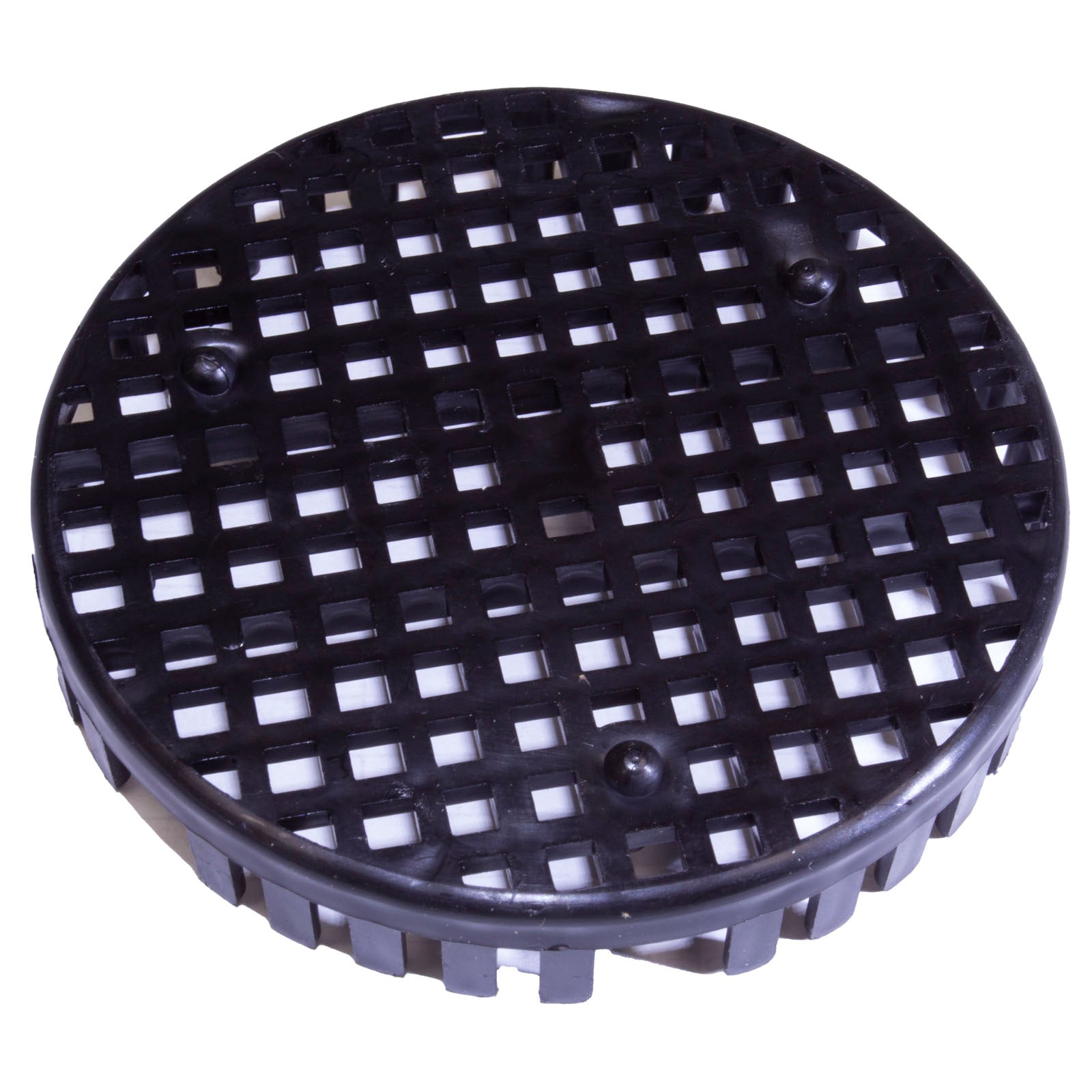 Inlet Screen, Little Giant, Black, 6-CIM-R/6-CIA-RFS/8-CIM-R