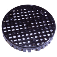 Inlet Screen, Little Giant, Black, 6-CIM-R/6-CIA-RFS/8-CIM-R