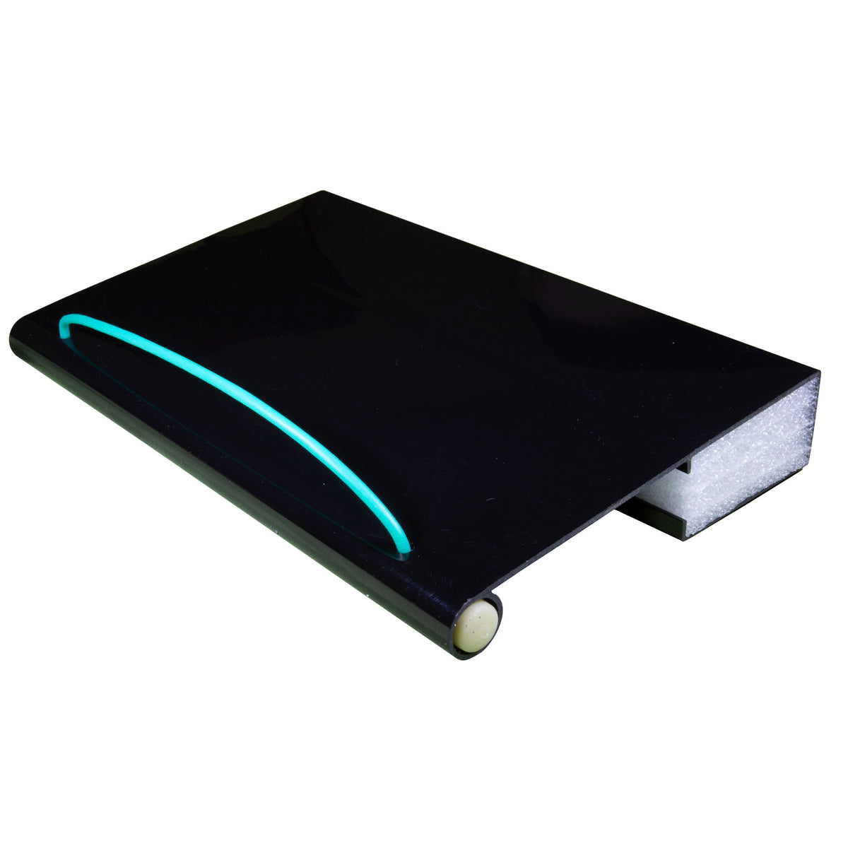 Skimmer Weir Replacement (8-3/8In) Black