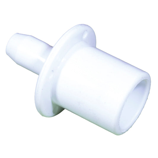 Adaptateur, 3/8"Sb X 1/2"Spg