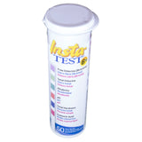 Insta-Test 6 Plus (12-Pk) , 50/btl, 12/pk