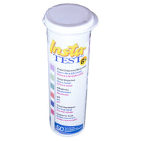 Insta-Test 6 Plus (12-Pk) , 50/btl, 12/pk