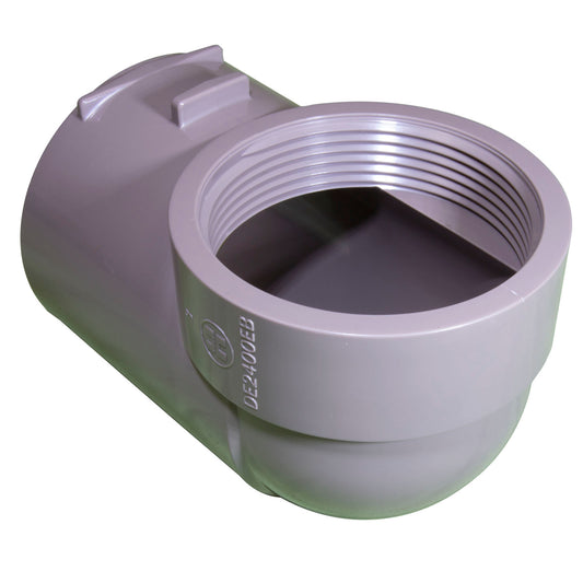 Elbow, Inlet, After 9/2012