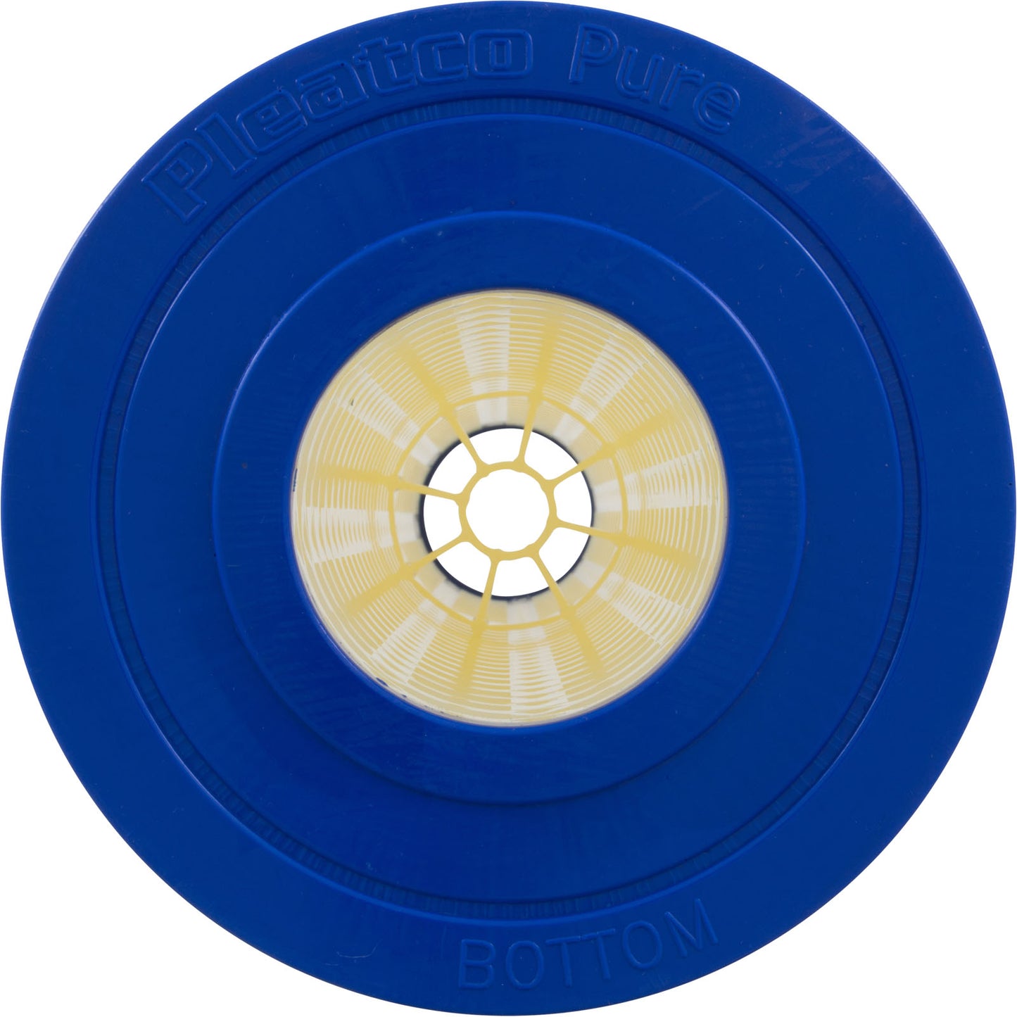 Cartridge, 85sqft, 3"ot, 3"ob, 7", 27"L, 4oz, 4pk