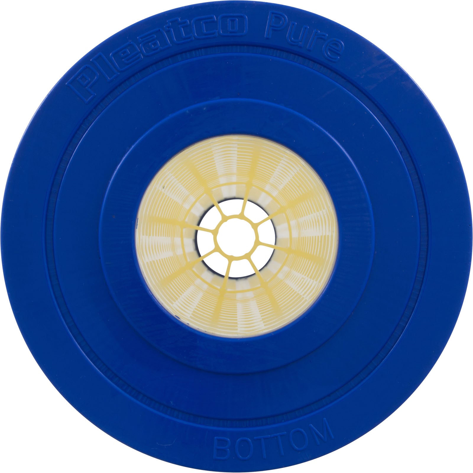 Cartridge, 85sqft, 3"ot, 3"ob, 7", 27"L, 4oz, 4pk