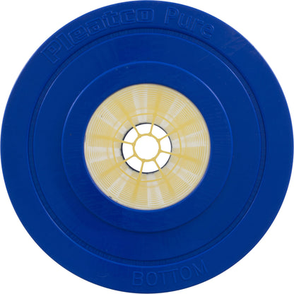 Cartridge, 85sqft, 3"ot, 3"ob, 7", 27"L, 4oz, 4pk