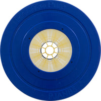 Cartouche, 85 pi², 3 po extérieur, 3 po extérieur, 7 po, 27 po long, 4 oz, paquet de 4