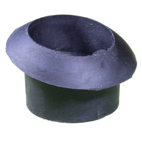 Rubber Grommet, Light Bar 1"Angle