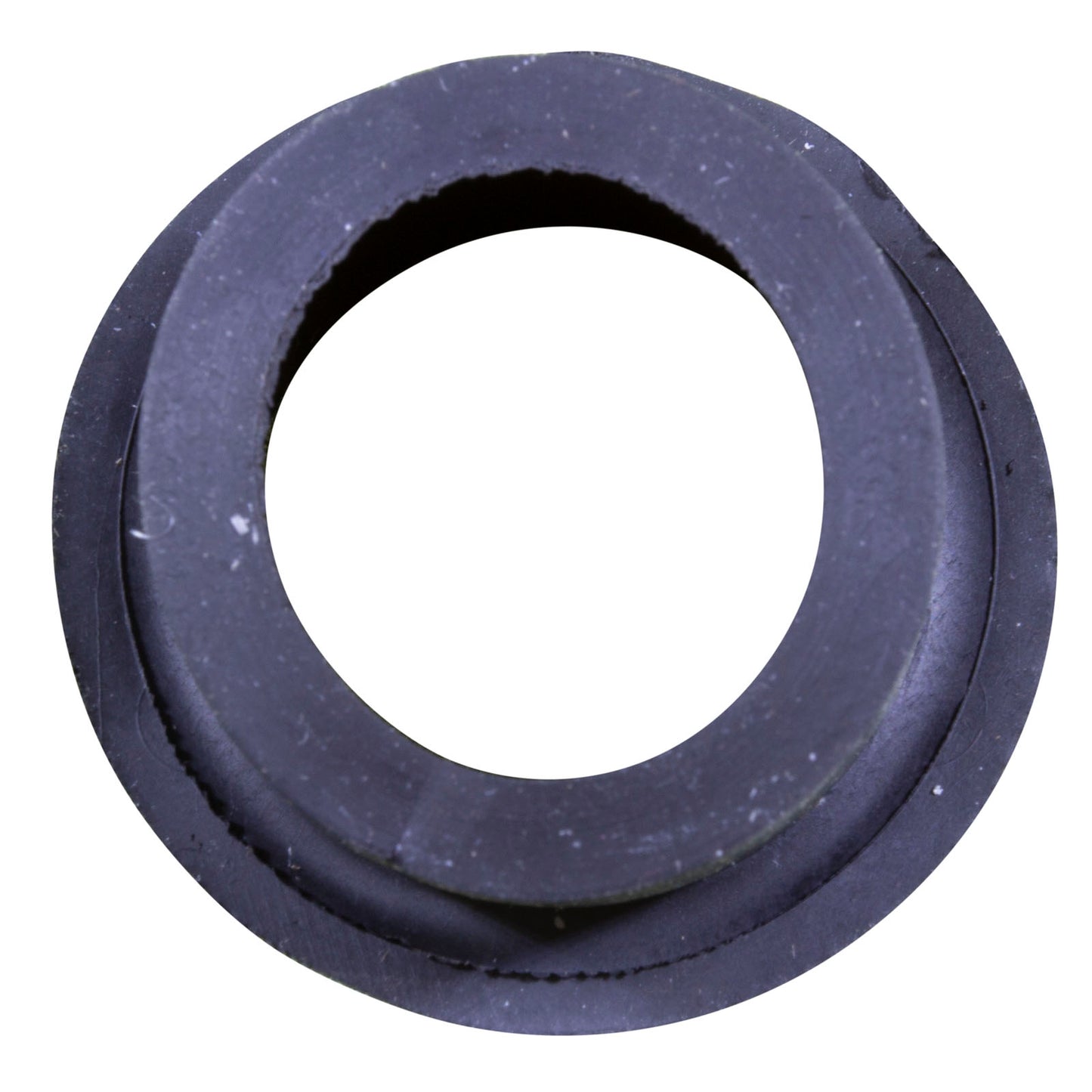 Ojal de goma, barra de luces, ángulo de 1"