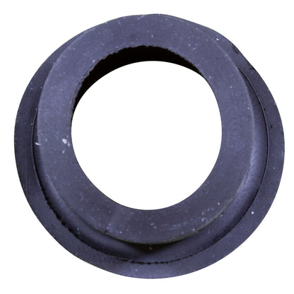 Ojal de goma, barra de luces, ángulo de 1"