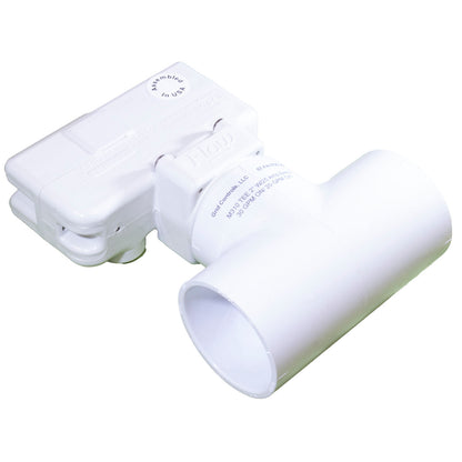 Interrupteur de débit, commandes de grille M-310, 25 A, 2"