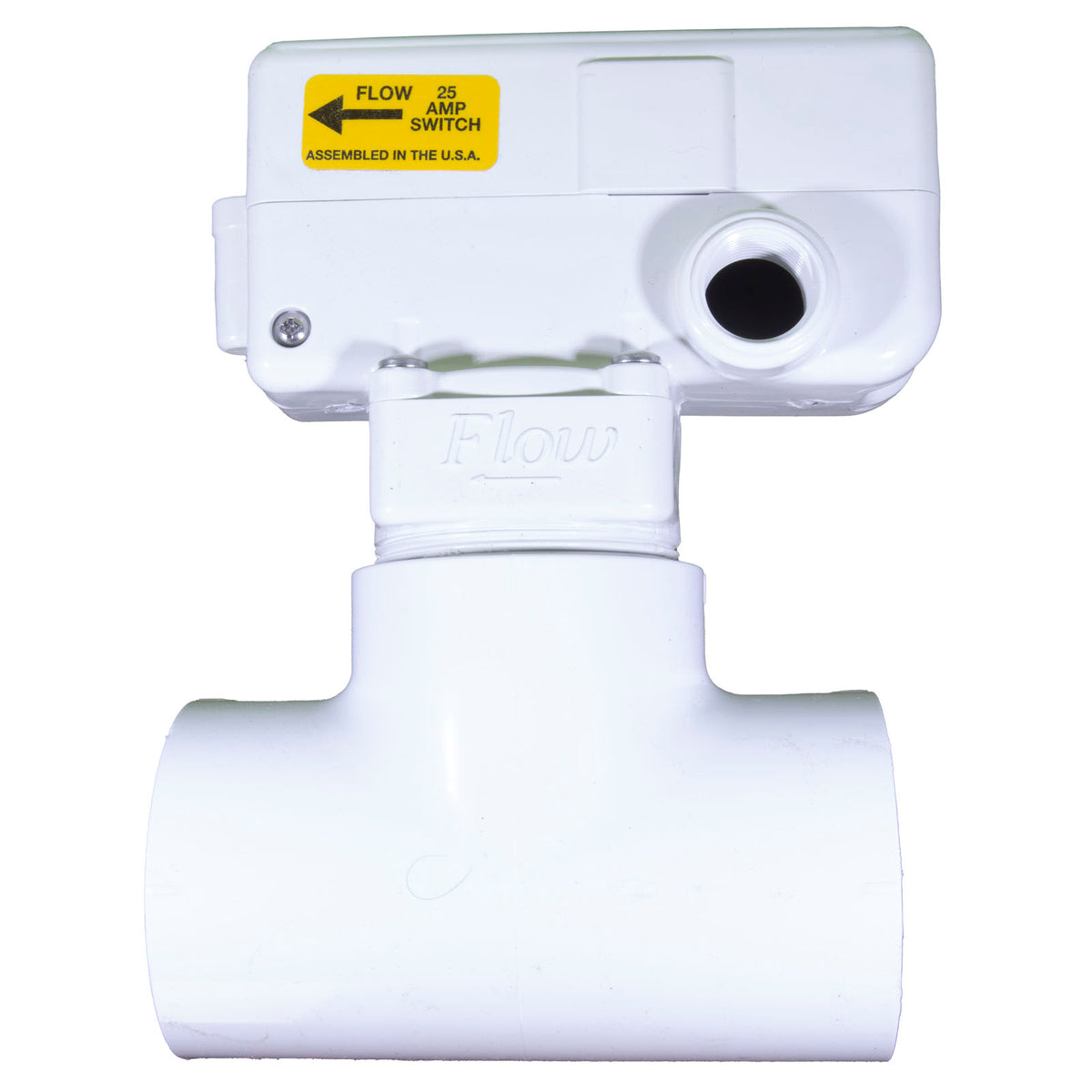 Flow Switch, Grid Controls M-310, 25A, 2"s