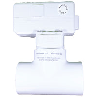 Flow Switch, Grid Controls M-310, 25A, 2"s