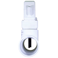 Flow Switch, Grid Controls M-310, 25A, 2"s