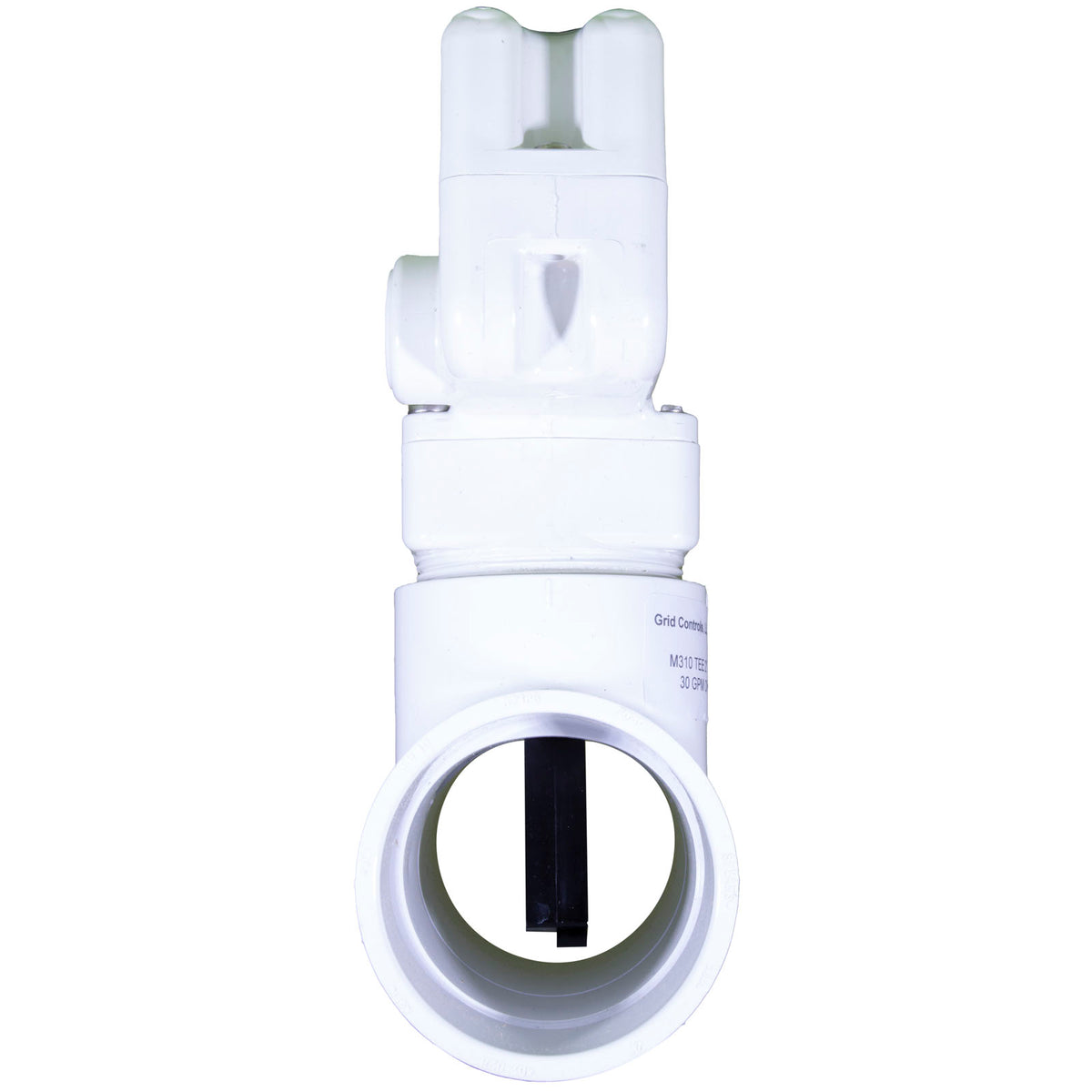 Flow Switch, Grid Controls M-310, 25A, 2"s