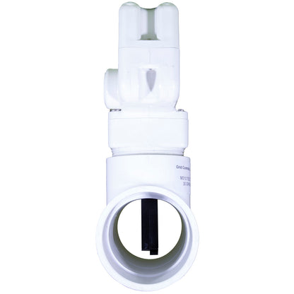 Interrupteur de débit, commandes de grille M-310, 25 A, 2"