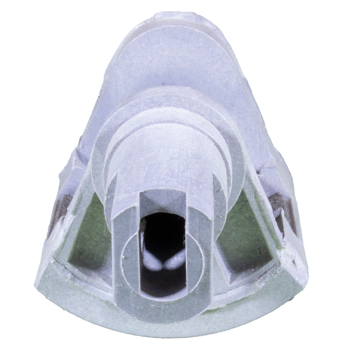Diverter, Grid Controls 2/3 Way Valve, w/Seal & Cover O-Ring