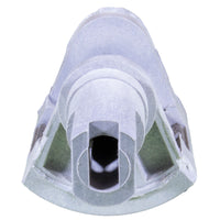 Diverter, Grid Controls 2/3 Way Valve, w/Seal & Cover O-Ring